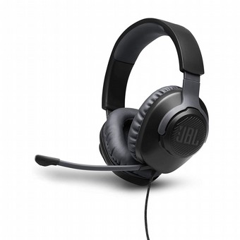 ������� ������� ��� ������� JBL Quantum 100