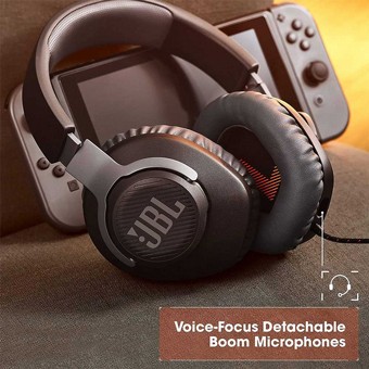 ������� ������� ��� ������� JBL Quantum 100
