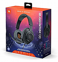 ������� ������� ��� ������� JBL Quantum 100