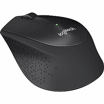 ���� ������ ��� Logitech M330 Silent Plus Retail