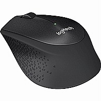    Logitech M330 Silent Plus Retail