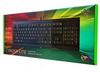 ����� ������� RAZER Cynosa Lite