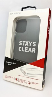 ��� X-DORIA Clearvue ������� 12 (5.4 ����) - ���� ��� �����