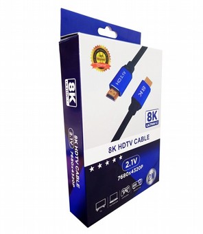 ��� HDMI ������� 2.1 ���� ������ 8K - ���� 3 ��� ����� �����