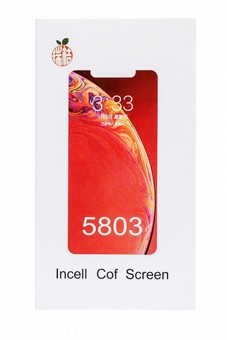 ��� ������� 11 ���� (��� ����� INCELL COF)