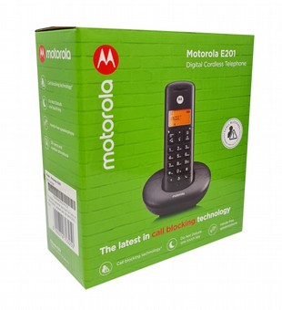 ����� ������ ���� Motorola ��� E201