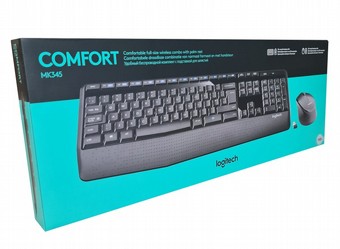 �� ���� ������ �������� ��� Logitech MK345 (�����-������)