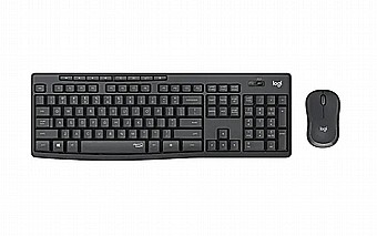 �� ���� ������ �������� ��� Logitech MK295 SILENT ���� ��� / ���� (�����-������) ����� ����