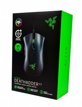 ���� RAZER DeathAdder V2