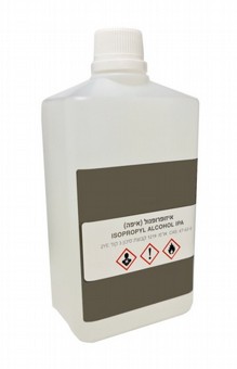 ���� IPA Isopropyl (����) ������� 99.8% - ����