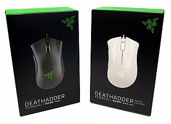 ���� RAZER DeathAdder Essential