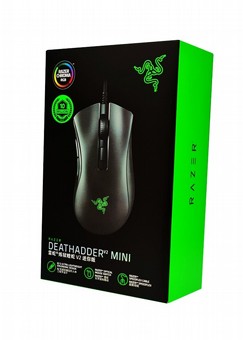 ���� RAZER DeathAdder V2 Mini