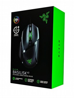 ���� ������� RAZER Basilisk V2