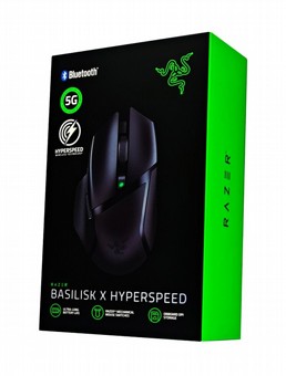 ���� ������ ������ RAZER Basilisk X HyperSpeed