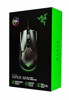 ���� ������� RAZER Viper mini