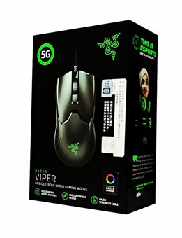 ���� ������� RAZER Viper