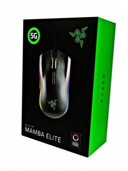 ���� ������� RAZER Mamba Elite