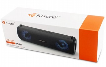 ����� ������ ����� �� Kisonli ��� LED-902 - ����� ����, ����� ����� ����� ������ �����