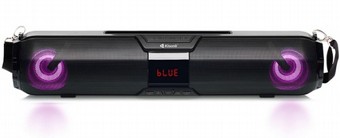 ����� ������ ����� �� Kisonli ��� LED-900 - ������ ������ 20W RMS - ����� ����, ����� ����� ����� ������ �����