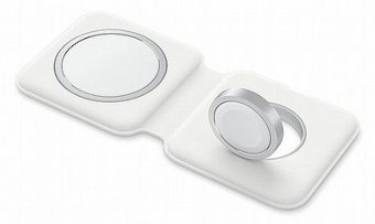 ���� ������ ���� ��� Apple MagSafe Duo ����� ����