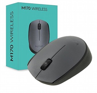 ���� ������ Logitech M170