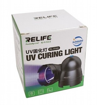 ����� UV ������ ��� UV ������ �� - ��� RL-014A ���� RELIFE 