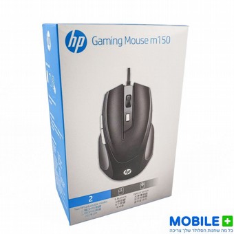 ���� ������� ���� HP ��� M150