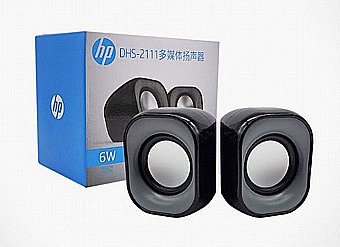 ������� ����� HP ��� DHS-2111 �� ����� ������ �������