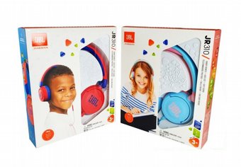 ������� ������� ������ JBL JR310 - ������ ����
