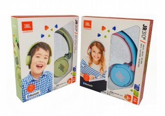 ������� ������� ������ JBL JR310BT - ������ ����