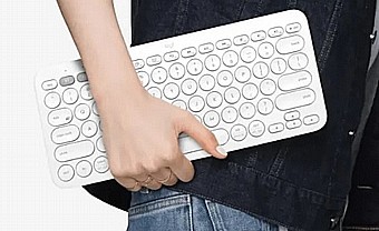 ����� ������ Logitech ��� K380 - ����� ����