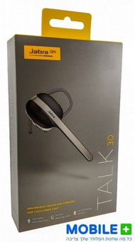 ������� JABRA Talk 30 Bluetooth ����� ����� ������ �����