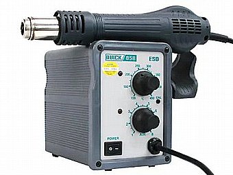 ���� ����� �� 858 ������ 700W ���� Quick