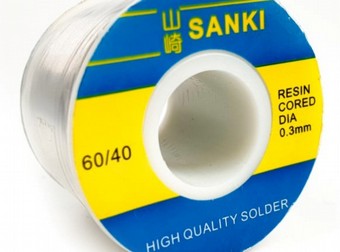 ���� ������ ����� 0.5 �"� 250 ��� - ���� SANKI