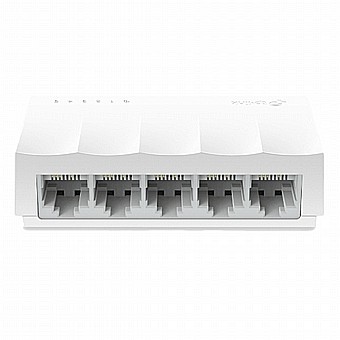 ��� ������ 5 ������ ������� 10/100 - ��� TL-LS1005 - ���� TP-LINK