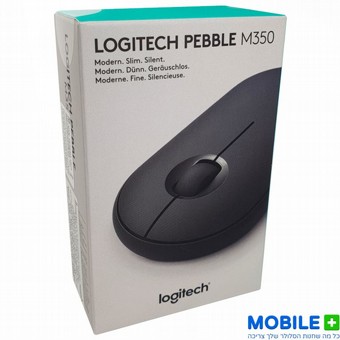 ���� ������ ���� ������ LogiTech ��� M350