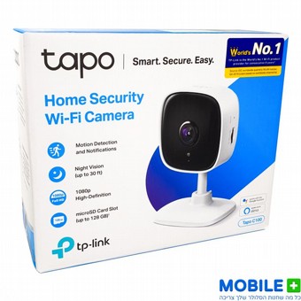 ����� ������� TP-Link Tapo C100 Full HD