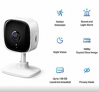 ����� ������� TP-Link Tapo C100 Full HD
