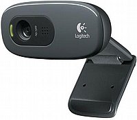   LogiTech  C270  720P