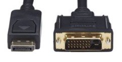 ���� DP ��� �-DVI ���� ����� �����