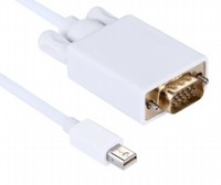 ���� Mini DP �-VGA ����� �����