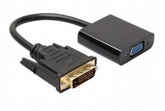 ���� DVI �-VGA ���� ����� �����