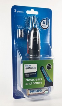 ���� ���� Philips ��� NT1500 ������ ������
