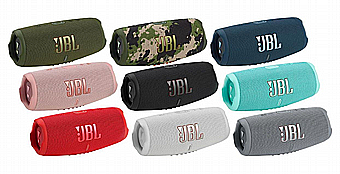 ����� JBL Charge 5 - ������ ������
