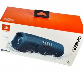 ����� JBL Charge 5 - ������ ������