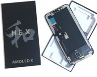 ��� ������� XS ���� AMOLED (���� HEX)