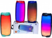 ����� ������ Pulse �� ����� ������� � ����� �������� �������