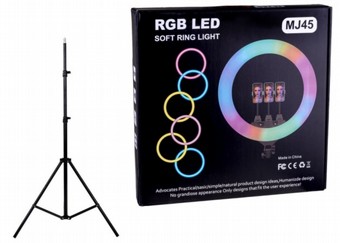 ���� ����� RGB ������� MJ45 ����� ������ ����� ����� 200 �"�