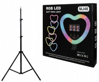 ���� ����� RGB ������� MJ48 �� ���� ����� ����� ����� 200 �"� - ������ ��������, ����� ����