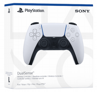 ��� ����� �-Sony PS5 - ������ ����� ���� �����